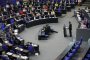 Германия в дипломатическа война с Турция