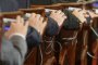 Намалиха обезщетението за служителите на МВР на първо четене