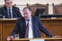 Миков: Всички имат демографски проблеми, но другите страни взимат социални мерки