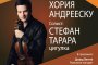 Лебедово езеро в зала България 