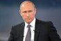 Путин сравни тероризма с появата на нацизма преди Втората световна война
