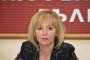 Манолова крие ЧЕЗ