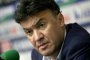    БФС: Петев остава, започва курс на подмладяване