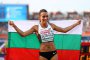  Лалова грабна два медала от Европейското