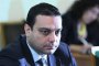  Московски: Нямаше официални данни за корупция, когато Цветелин Цветанов ставаше шеф на ДАИ