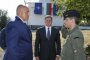 Борисов: Съжалявам, че с ген. Радев си загубих времето тогава