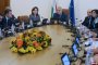   5 министри ще отговарят за президентските избори