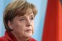 Срив с 12% в рейтинга на Меркел