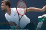  Гришо победи Жереми Шарди и се класира за третия кръг на US Open