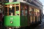 Ретро трамвай ще кръстосва центъра на 17 септември