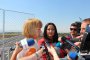 Изграждането на пътен възел Горубляне започва през 2017 г.