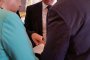  Борисов показа на Меркел колко километра морска и сухопътна граница охраняваме