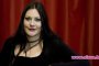    Вокалистката на Nightwish е бременна
