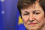 Кристалина загатна, че ще се пробва за генсек на ООН
