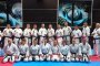  България ще бъде домакин на световното по шотокан карате-до