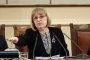   РБ: Нашите избиратели не искат Цецка