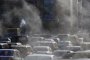   Измерват мръсните газове от автомобилите