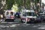 Двама се взривиха в Анкара по време на полицейска операция