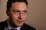 Митов: Не коментирам границите на сърцето на Ердоган