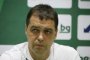 Хубчев: Играчите се притесняват от критиките
