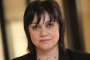 Нинова: БСП ще върне мандата за съставяне на ново правителство