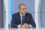   Цветанов: Държавата изглежда стабилно 