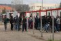  Факелно шествие в Ямбол против настаняването на "бежанци"