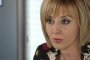   Манолова внесе законопроект за мажоритарен вот