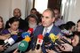  Цветанов: Няма да подкрепим кабинет в това НС