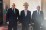   Борисов и руският посланик: засилваме енергосътрудничеството