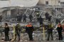   Най-малко 31 загинали при взривове на пазар за фойерверки край Мексико сити
