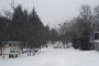    Хиляди в Сливенско без ток, вода и парно