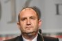    Радев №1, Каракачанов настига Борисов