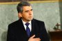  Плевнелиев: Обама мнозина го плюят, но е много дълбок и ми е много любим
