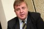   Каракачанов: Не изключвам правителство между ГЕРБ и БСП