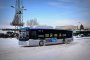   София пусна електробуса до летището