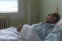   Овчар оцеля месец в студа, хранел се само със сняг 