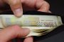   Средната заплата била 1000 лв., но нея и отгоре вземат нищожните 6%