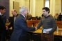   Герджиков благодари лично на строителите, ремонтирали Ечемишка