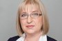   Цецка Цачева няма да води листата на ГЕРБ 
