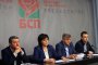 Плевнелиев, Митов и Ненчев одобрили присъствието на повече НАТО в Черно море