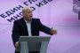 Симов: Хората отрекоха политиката на Бойко на предишния вот. Сега пак ще го направят