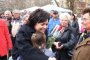 Нинова в Монтана: Ще ви върнем достойнството, българи