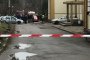 Откриха боеприпаси на тавана на Александровската болница