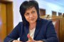  Нинова към бизнеса: Край на рекета от НАП и лобизма във властта