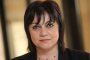 Нинова пред Ройтерс: България плаща висока цена за санкциите срещу Русия