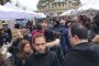 Пролетният фермерски пазар събра над 10 000 посетители