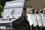   Жандармерията отстрани протестиращите на ГКПП Капитан Андреево от пътя