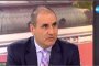   Цветанов: Още 2 седмици власт за президента