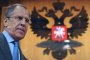   Лавров: За Русия е важно да разбере истинските намерения на САЩ
